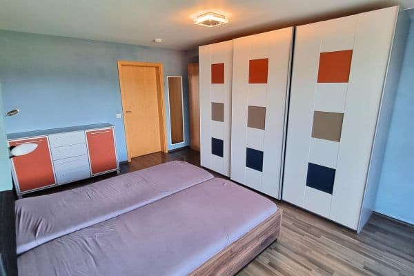 Prenájom bytu 2-izbový 50 m², Lindenberger Str. 17, Weiler-Simmerberg Prenájom bytu 2-izbový 50 m², Lindenberger Str. 17, Weiler-Simmerberg