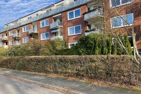 Predaj bytu 3-izbový 73 m², Am Neumarkt 57b, Hamburg Predaj bytu 3-izbový 73 m², Am Neumarkt 57b, Hamburg