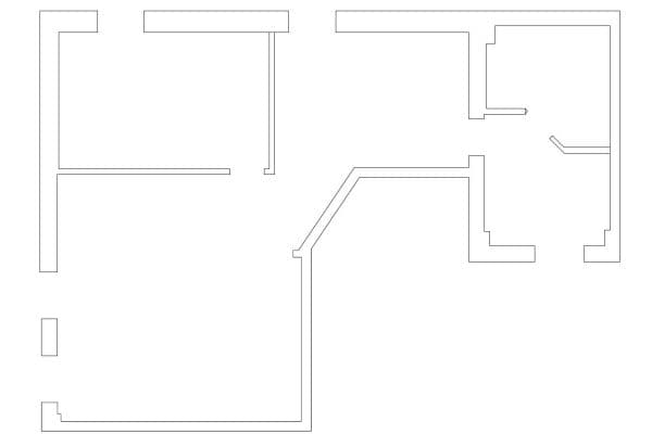 Prenájom bytu 2-izbový 62 m², Limmerstraße 10, Hannover, Dolné Sasko Prenájom bytu 2-izbový 62 m², Limmerstraße 10, Hannover, Dolné Sasko