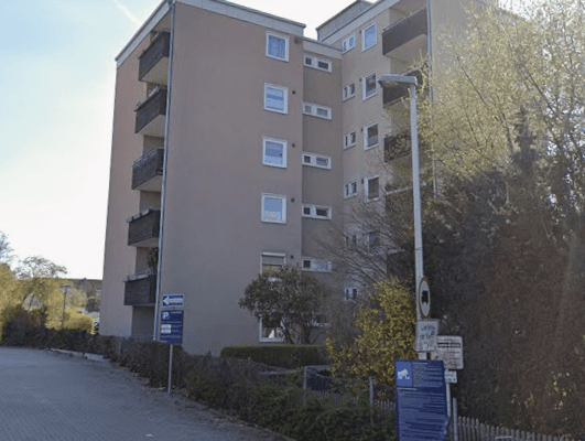 Predaj bytu 2-izbový 64 m², Von-Emmich-Straße 38, Hildesheim Predaj bytu 2-izbový 64 m², Von-Emmich-Straße 38, Hildesheim
