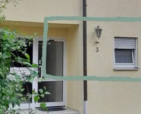 Prenájom bytu 2-izbový 74 m², Alfred Minner Str.3, Heilbronn Prenájom bytu 2-izbový 74 m², Alfred Minner Str.3, Heilbronn