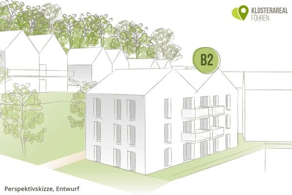 Predaj bytu 4-izbový 85 m², Föhren Predaj bytu 4-izbový 85 m², Föhren