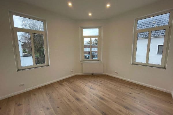 Prenájom bytu 3-izbový 72 m², Mühlenstraße 31, Delmenhorst Prenájom bytu 3-izbový 72 m², Mühlenstraße 31, Delmenhorst