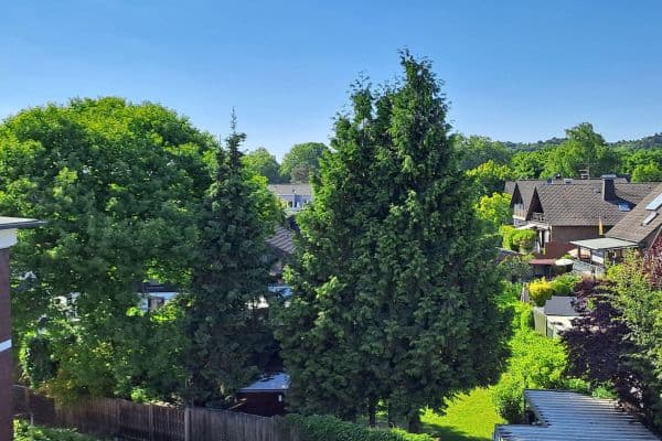 Prenájom bytu 2-izbový 66 m², Siegburg Prenájom bytu 2-izbový 66 m², Siegburg