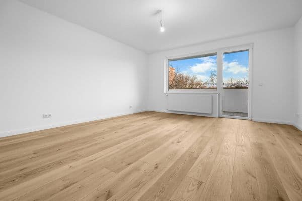 Prenájom bytu 2-izbový 55 m², Berliner Straße, Hannover, Dolné Sasko Prenájom bytu 2-izbový 55 m², Berliner Straße, Hannover, Dolné Sasko