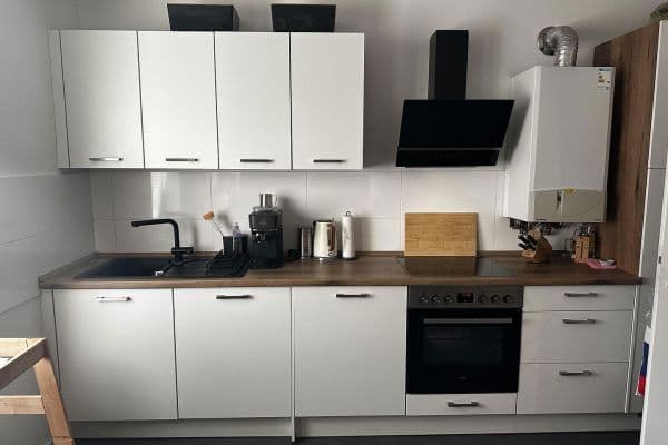 Prenájom bytu 3-izbový 85 m², Ruhrstraße 58, Witten Prenájom bytu 3-izbový 85 m², Ruhrstraße 58, Witten