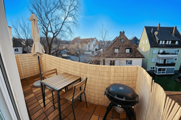 Predaj bytu 3-izbový 62 m², Schillerstr. 47, Heilbronn, Bádensko-Wurttembersko Predaj bytu 3-izbový 62 m², Schillerstr. 47, Heilbronn, Bádensko-Wurttembersko