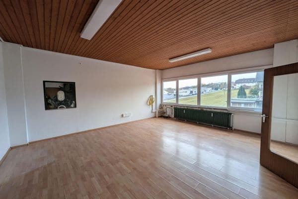 Prenájom kancelárie 133 m², Winzerleite 4, Passau, Bavorsko Prenájom kancelárie 133 m², Winzerleite 4, Passau, Bavorsko