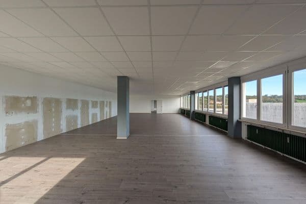 Prenájom kancelárie 460 m², Winzerleite 4, Passau, Bavorsko Prenájom kancelárie 460 m², Winzerleite 4, Passau, Bavorsko