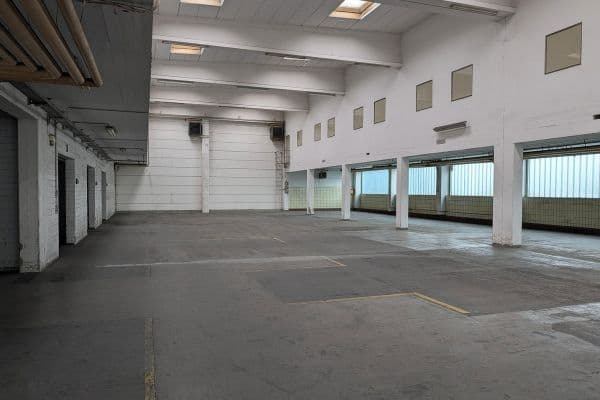 Prenájom nebytového priestoru 970 m², Winzerleite 4, Passau Prenájom nebytového priestoru 970 m², Winzerleite 4, Passau