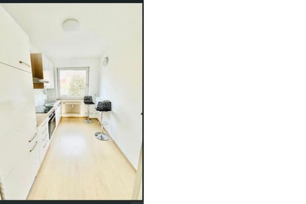 Predaj bytu 2-izbový 56 m², Nürnberg, Bavorsko Predaj bytu 2-izbový 56 m², Nürnberg, Bavorsko