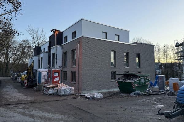 Prenájom bytu 3-izbový 74 m², Mühlendamm 5, Schwerte, Severné Porýnie - Westfálsko Prenájom bytu 3-izbový 74 m², Mühlendamm 5, Schwerte, Severné Porýnie - Westfálsko