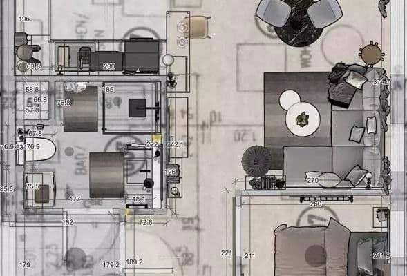 Prenájom bytu 2-izbový 40 m², Stuttgart, Bádensko-Wurttembersko Prenájom bytu 2-izbový 40 m², Stuttgart, Bádensko-Wurttembersko