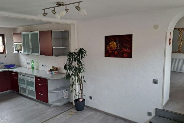 Prenájom bytu 2-izbový 65 m², Darmstädter Str 39, Bickenbach Prenájom bytu 2-izbový 65 m², Darmstädter Str 39, Bickenbach