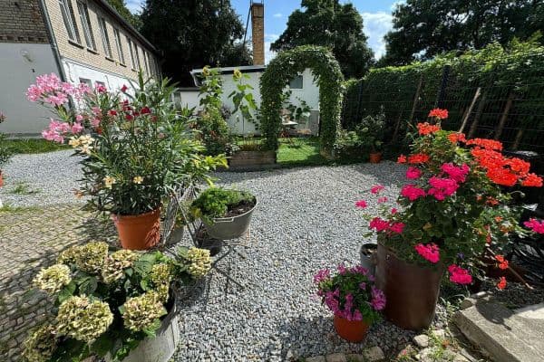 Prenájom bytu 4-izbový 80 m², Tollerstr. 24, Berlin, Berlín Prenájom bytu 4-izbový 80 m², Tollerstr. 24, Berlin, Berlín