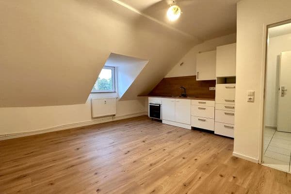 Prenájom bytu 2-izbový 52 m², Kiel, Šlezvicko-Holštajnsko Prenájom bytu 2-izbový 52 m², Kiel, Šlezvicko-Holštajnsko