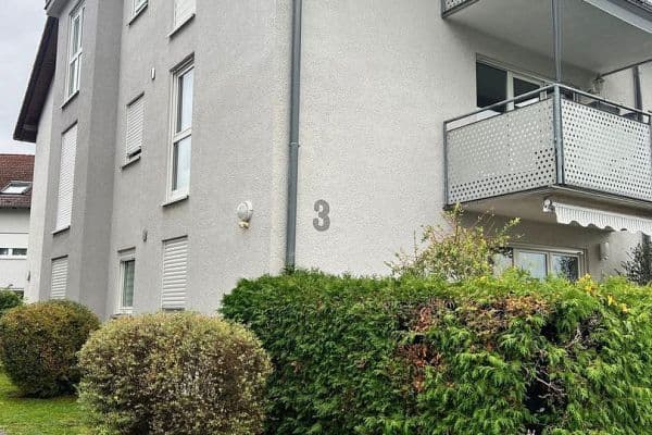 Predaj bytu 3-izbový 71 m², Aspach Predaj bytu 3-izbový 71 m², Aspach