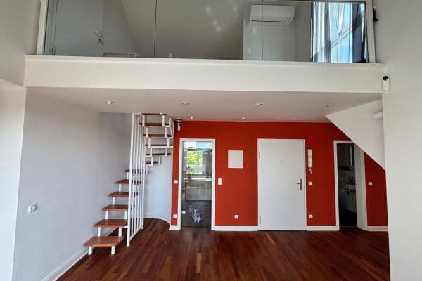 Predaj bytu 5-izbový 143 m², Essen Predaj bytu 5-izbový 143 m², Essen