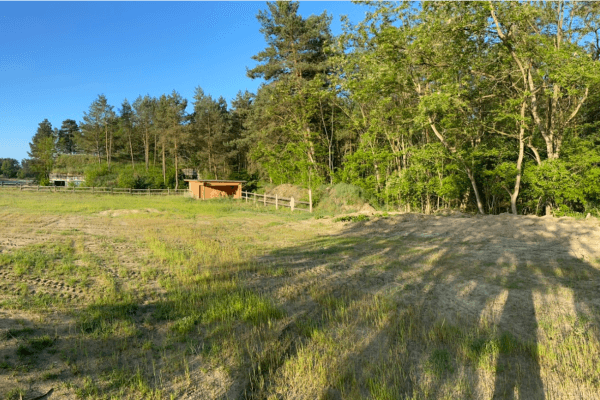 Predaj pozemku 2.700 m², Lindenstraße 15, Neuhardenberg, Brandenbursko Predaj pozemku 2.700 m², Lindenstraße 15, Neuhardenberg, Brandenbursko