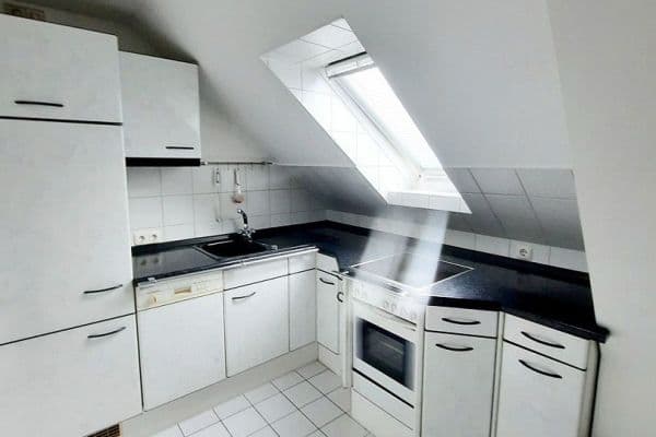 Prenájom bytu 2-izbový 62 m², Bobingen, Bavorsko Prenájom bytu 2-izbový 62 m², Bobingen, Bavorsko