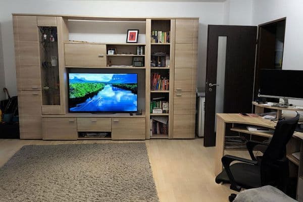 Predaj bytu 3-izbový 97 m², Augsburg, Bavorsko Predaj bytu 3-izbový 97 m², Augsburg, Bavorsko