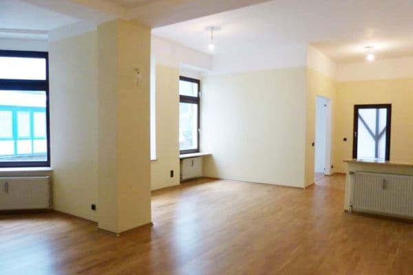 Prenájom bytu 3-izbový 125 m², Koblenz Prenájom bytu 3-izbový 125 m², Koblenz