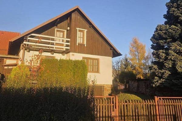 Prenájom rekreačného objektu, Šternberk, Olomoucký kraj Prenájom rekreačného objektu, Šternberk, Olomoucký kraj