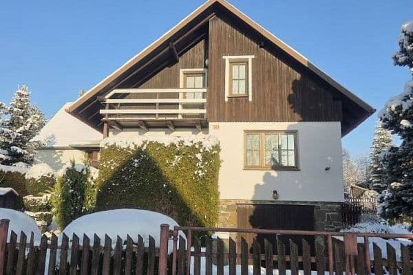 Prenájom rekreačného objektu, Šternberk - Dalov Prenájom rekreačného objektu, Šternberk - Dalov