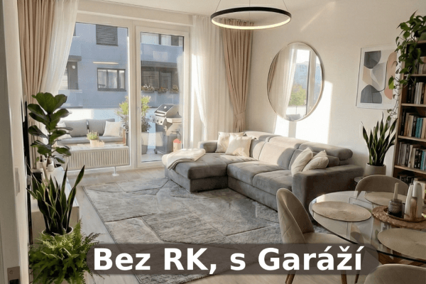 Prenájom bytu 2-izbový 55 m², Čakovická, Praha Prenájom bytu 2-izbový 55 m², Čakovická, Praha