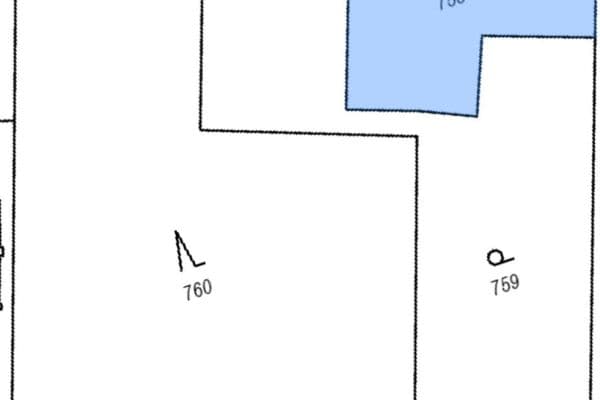 Predaj pozemku 4.000 m², Hradištko Predaj pozemku 4.000 m², Hradištko