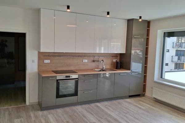 Prenájom bytu 1-izbový 45 m², Za Lidkou, Kutná Hora Prenájom bytu 1-izbový 45 m², Za Lidkou, Kutná Hora