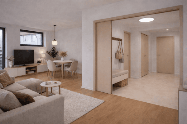 Predaj bytu 4-izbový 84 m², Tylova, Brno Predaj bytu 4-izbový 84 m², Tylova, Brno