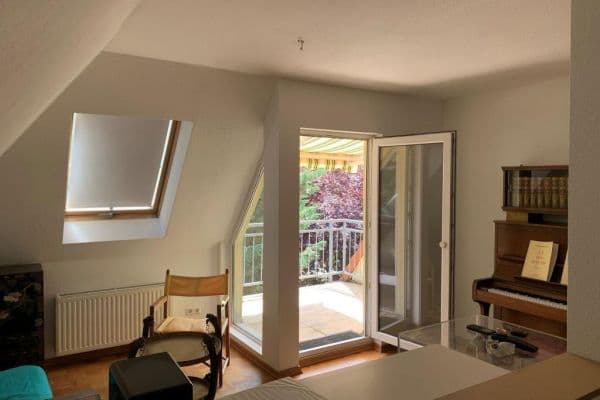 Prenájom bytu 2-izbový 48 m², Bornheim Prenájom bytu 2-izbový 48 m², Bornheim