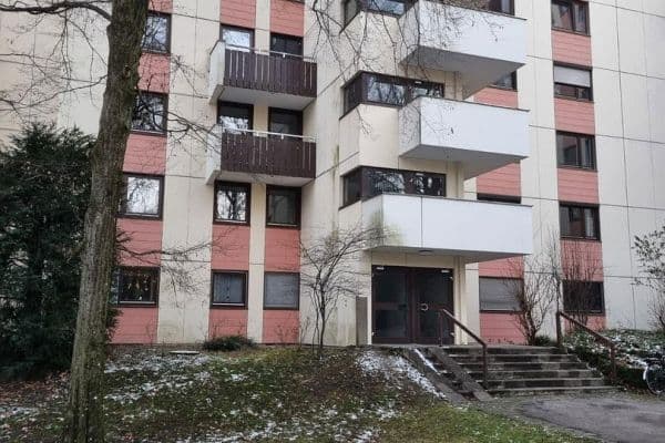 Predaj bytu 4-izbový 106 m², München, Bavorsko Predaj bytu 4-izbový 106 m², München, Bavorsko