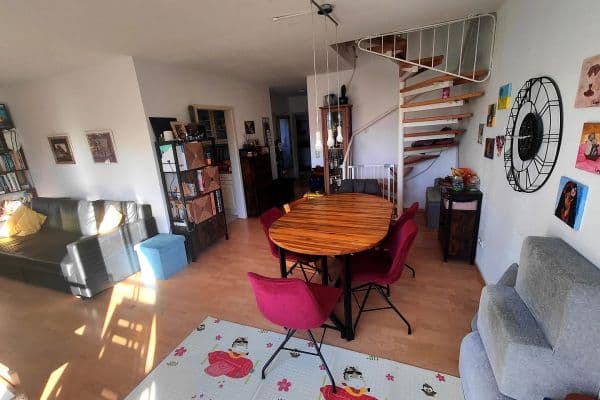 Predaj bytu 3-izbový 84 m², München, Bavorsko Predaj bytu 3-izbový 84 m², München, Bavorsko