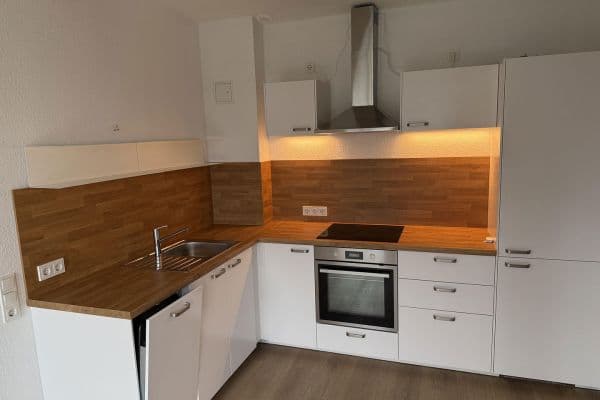 Prenájom bytu 1-izbový 37 m², Oppenheim Prenájom bytu 1-izbový 37 m², Oppenheim