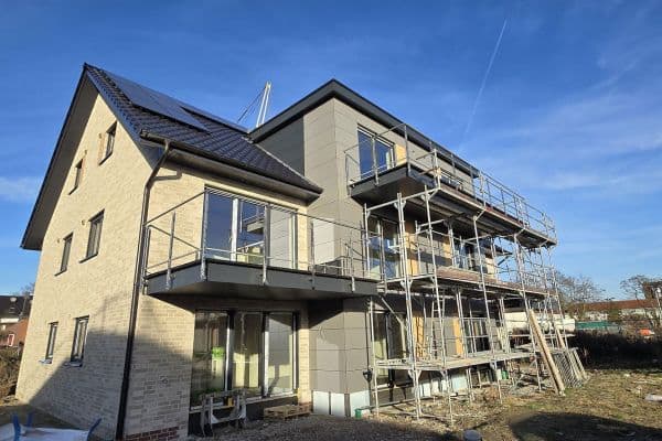 Predaj bytu 3-izbový 73 m², Feldstraße 5, Beckum, Severné Porýnie - Westfálsko Predaj bytu 3-izbový 73 m², Feldstraße 5, Beckum, Severné Porýnie - Westfálsko