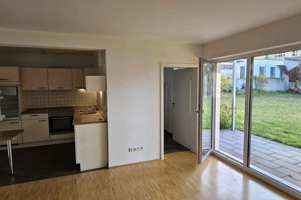 Predaj bytu 1-izbový 41 m², Erlangen Predaj bytu 1-izbový 41 m², Erlangen