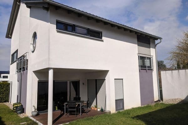 Prenájom bytu 3-izbový 121 m², St. Leon-Rot Prenájom bytu 3-izbový 121 m², St. Leon-Rot