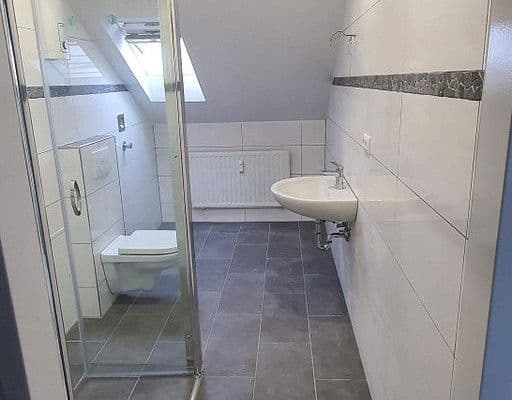 Prenájom bytu 2-izbový 48 m², Hellweg 131, Dorsten Prenájom bytu 2-izbový 48 m², Hellweg 131, Dorsten