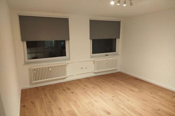 Prenájom bytu 1-izbový 25 m², Dieburger Straße 73, Darmstadt, Hesensko Prenájom bytu 1-izbový 25 m², Dieburger Straße 73, Darmstadt, Hesensko