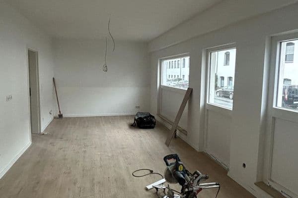 Prenájom bytu 2-izbový 71 m², Hermannstraße 17, Lauf an der Pegnitz Prenájom bytu 2-izbový 71 m², Hermannstraße 17, Lauf an der Pegnitz