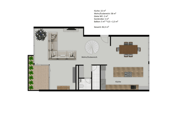 Predaj bytu 5-izbový 178 m², Bonn Predaj bytu 5-izbový 178 m², Bonn