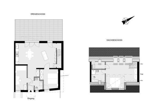 Predaj bytu 4-izbový 117 m², Heidelberg Predaj bytu 4-izbový 117 m², Heidelberg