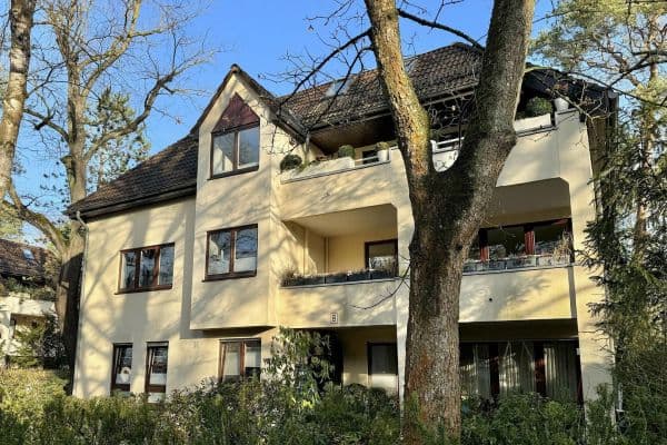 Predaj bytu 4-izbový 110 m², Berlin, Berlín Predaj bytu 4-izbový 110 m², Berlin, Berlín