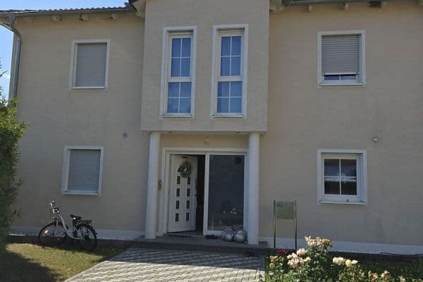 Predaj domu 170 m², pozemek 617 m², Erlangen Predaj domu 170 m², pozemek 617 m², Erlangen