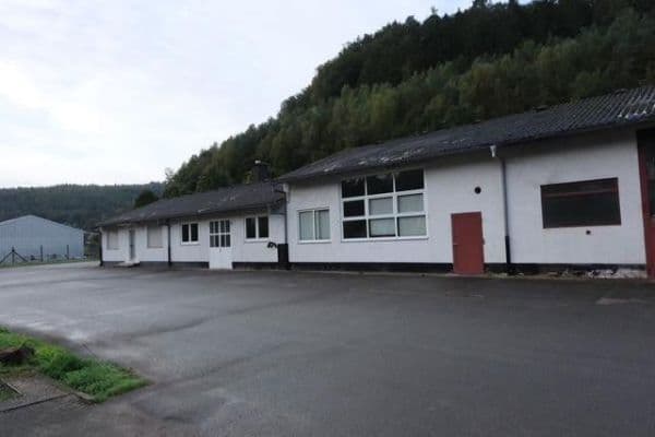 Prenájom nebytového priestoru 300 m², Rodalben Prenájom nebytového priestoru 300 m², Rodalben