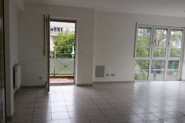 Prenájom bytu 3-izbový 83 m², Rüsselsheim Prenájom bytu 3-izbový 83 m², Rüsselsheim