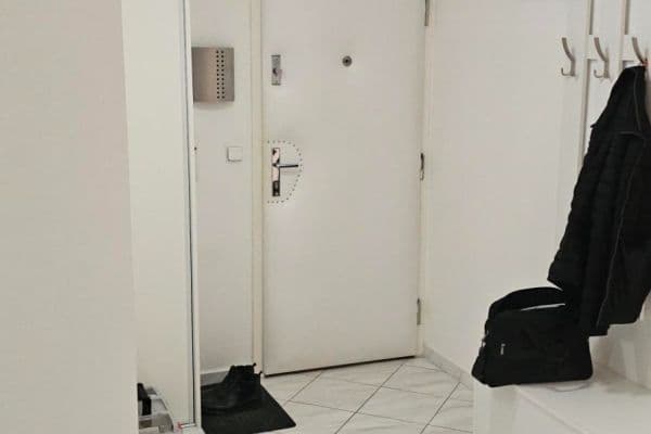 Predaj bytu 3-izbový 77 m², Ečerova, Brno Predaj bytu 3-izbový 77 m², Ečerova, Brno