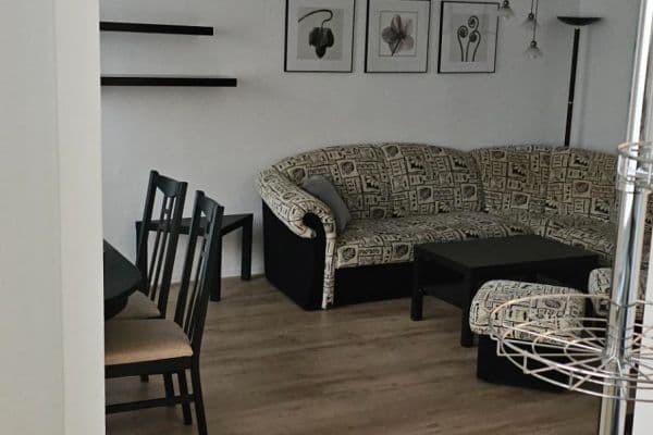 Predaj bytu 3-izbový 77 m², Ečerova, Brno Predaj bytu 3-izbový 77 m², Ečerova, Brno